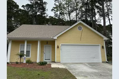 4533 Greenbriar Dr., Little River, SC 29566 - Photo 2