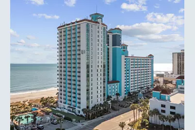 3000 N Ocean Blvd. #130, Myrtle Beach, SC 29577 - Photo 34