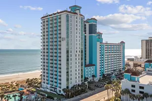 3000 N Ocean Blvd, Myrtle Beach, SC 29577 - Photo 34