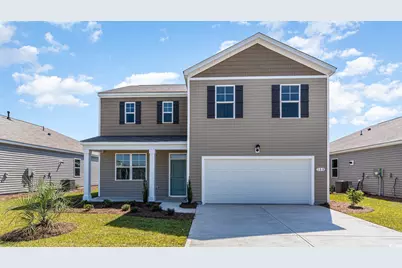 555 Firouz Dr, Longs, SC 29568 - Photo 1