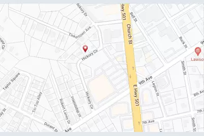 1011 Hickory Circle, Conway, SC 29527 - Photo 2