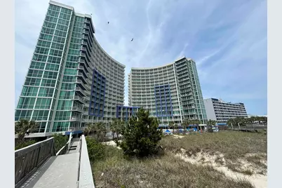 300 N Ocean Blvd. #210, North Myrtle Beach, SC 29582 - Photo 40
