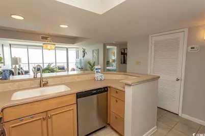 2013 S Ocean Blvd. #9C, North Myrtle Beach, SC 29582 - Photo 16