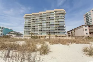 2013 S Ocean Blvd, North Myrtle Beach, SC 29582 - Photo 2