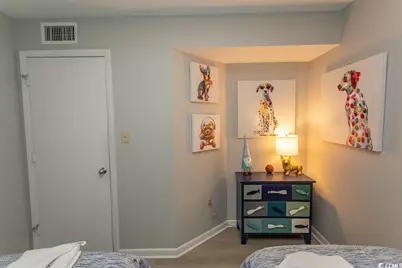2013 S Ocean Blvd. #9C, North Myrtle Beach, SC 29582 - Photo 6