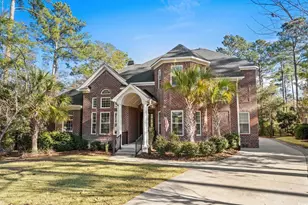 653 Whispering Pines Ct, Murrells Inlet, SC 29576 - Photo 40
