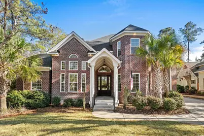 653 Whispering Pines Ct., Murrells Inlet, SC 29576 - Photo 1