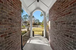 653 Whispering Pines Ct, Murrells Inlet, SC 29576 - Photo 6