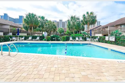 10200 Lake Shore Dr. #13, Myrtle Beach, SC 29572 - Photo 34