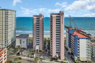 2406 N Ocean Blvd, Myrtle Beach, SC 29577 - Photo 1