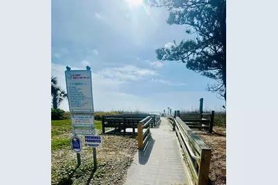 7000 N Ocean Blvd. #127, Myrtle Beach, SC 29572 - Photo 10