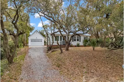 313 73rd Ave. N, Myrtle Beach, SC 29572 - Photo 1