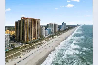 2600 N Ocean Blvd. #807, Myrtle Beach, SC 29577 - Photo 1