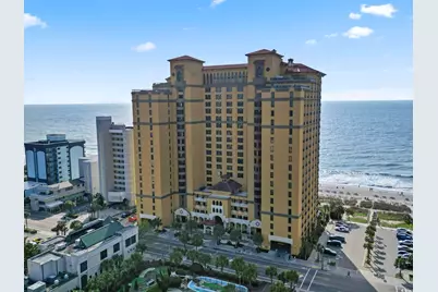 2600 N Ocean Blvd. #807, Myrtle Beach, SC 29577 - Photo 1