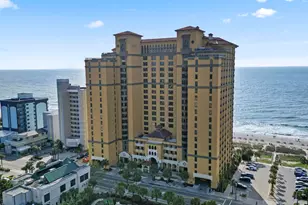 2600 N Ocean Blvd, Myrtle Beach, SC 29577 - Photo 1