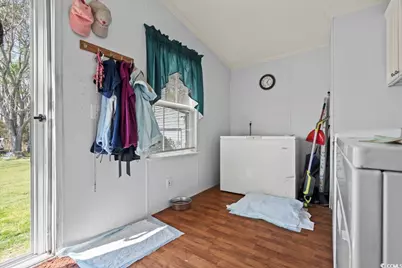 1130 Buck Swamp Rd., Fork, SC 29543 - Photo 22