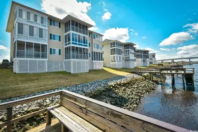 213 Landing Rd. #D, North Myrtle Beach, SC 29582 - Photo 36