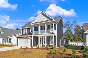 1242 Halter Pl, Calabash, NC 28467 - Photo 2