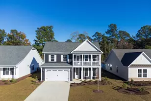 1242 Halter Pl, Calabash, NC 28467 - Photo 4
