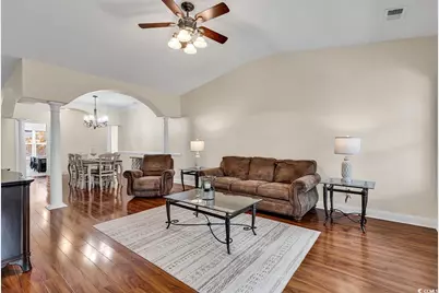 2450 Marsh Glen Dr. #321, North Myrtle Beach, SC 29582 - Photo 6