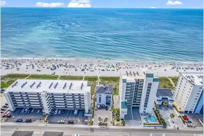 2450 Marsh Glen Dr. #321, North Myrtle Beach, SC 29582 - Photo 26