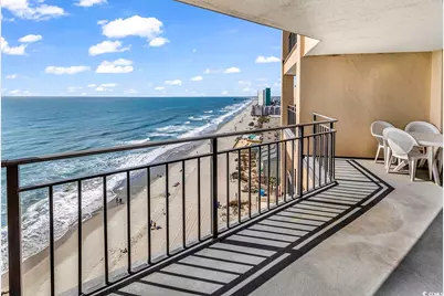 1690 N Waccamaw Dr. #1008, Garden City Beach, SC 29576 - Photo 4