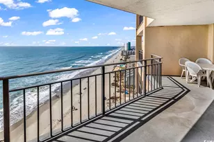 1690 N Waccamaw Dr, Garden City Beach, SC 29576 - Photo 4