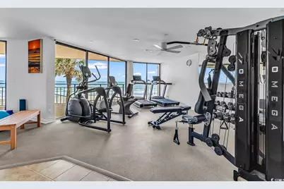 1690 N Waccamaw Dr. #1008, Garden City Beach, SC 29576 - Photo 40