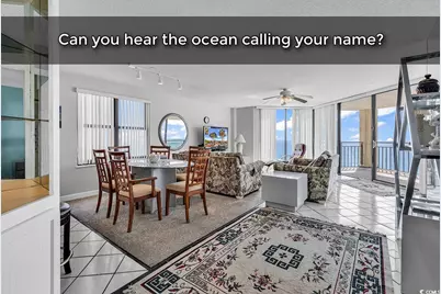 1690 N Waccamaw Dr. #1008, Garden City Beach, SC 29576 - Photo 2