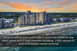 1690 N Waccamaw Dr, Garden City Beach, SC 29576 - Photo 1