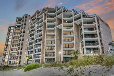 1690 N Waccamaw Dr. #1008, Garden City Beach, SC 29576 - Photo 6