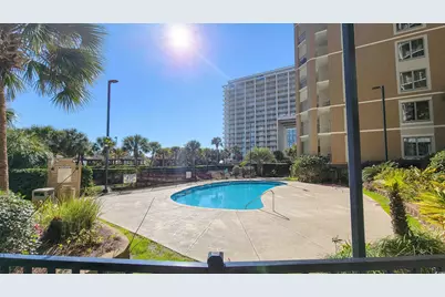 9994 Beach Club Dr. #706, Myrtle Beach, SC 29572 - Photo 38