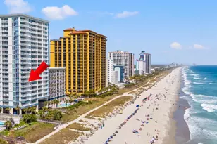 2504 N Ocean Blvd, Myrtle Beach, SC 29577 - Photo 30