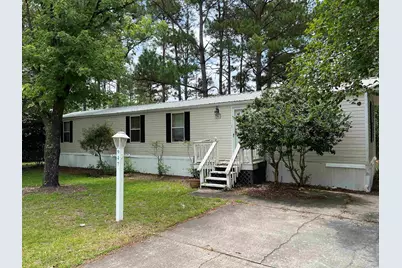 947 Jamestown Rd., Conway, SC 29526 - Photo 1