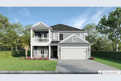 1109 Treyburn Ct., Calabash, NC 28467 - Photo 1