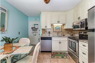 4201 N Ocean Blvd. #2H, North Myrtle Beach, SC 29582 - Photo 4