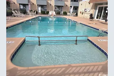 4701 N Kings Hwy. #19, Myrtle Beach, SC 29579 - Photo 2