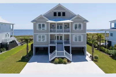 2349 S Waccamaw Dr., Murrells Inlet, SC 29576 - Photo 1