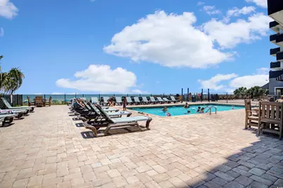 2001 S Ocean Blvd. #1209, Myrtle Beach, SC 29577 - Photo 28