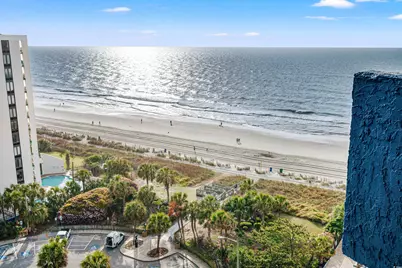 2001 S Ocean Blvd. #1209, Myrtle Beach, SC 29577 - Photo 18