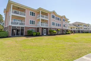 4823 Orchid Way, Myrtle Beach, SC 29577 - Photo 30