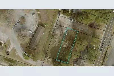 0 Rainey Dr., Georgetown, SC 29440 - Photo 1