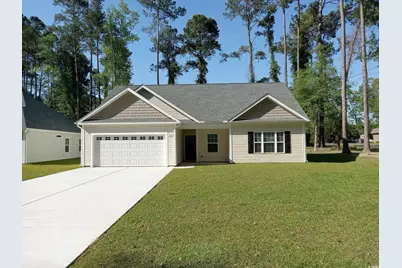 525 Vineland Dr, Whiteville, NC 28472 - Photo 1