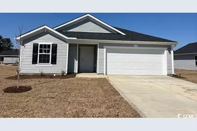 993 Cherrystone Loop, Conway, SC 29526 - Photo 1