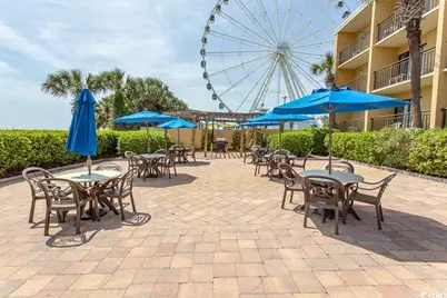 1200 N Ocean Blvd. N #905, Myrtle Beach, SC 29577 - Photo 32