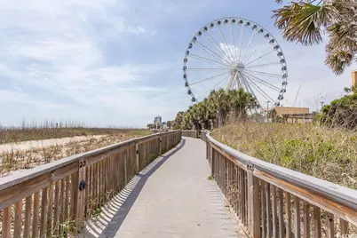 1200 N Ocean Blvd. N #905, Myrtle Beach, SC 29577 - Photo 22