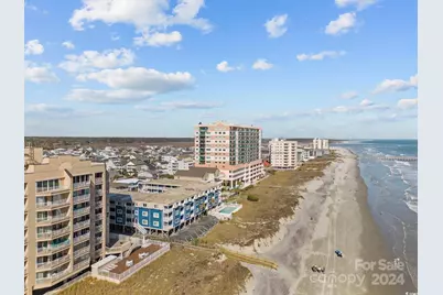 5600 North Ocean Blvd. #B-3, North Myrtle Beach, SC 29582 - Photo 2