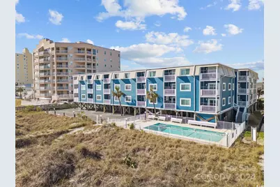 5600 North Ocean Blvd. #B-3, North Myrtle Beach, SC 29582 - Photo 4