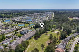 160 Lazy Willow Ln, Myrtle Beach, SC 29588 - Photo 28