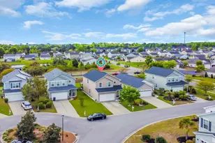 1093 Balmore Dr, Myrtle Beach, SC 29579 - Photo 2